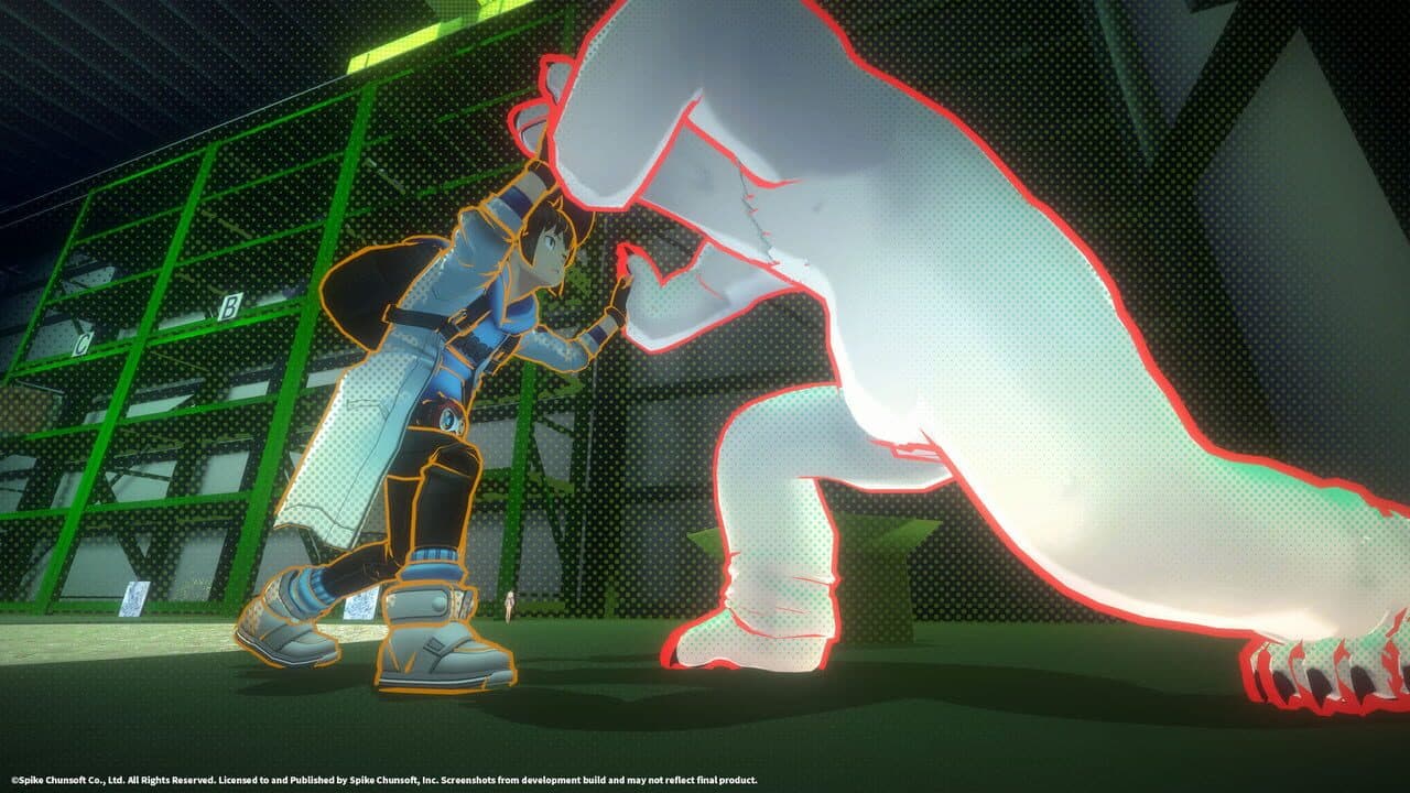 AI: The Somnium Files thumbnail 5