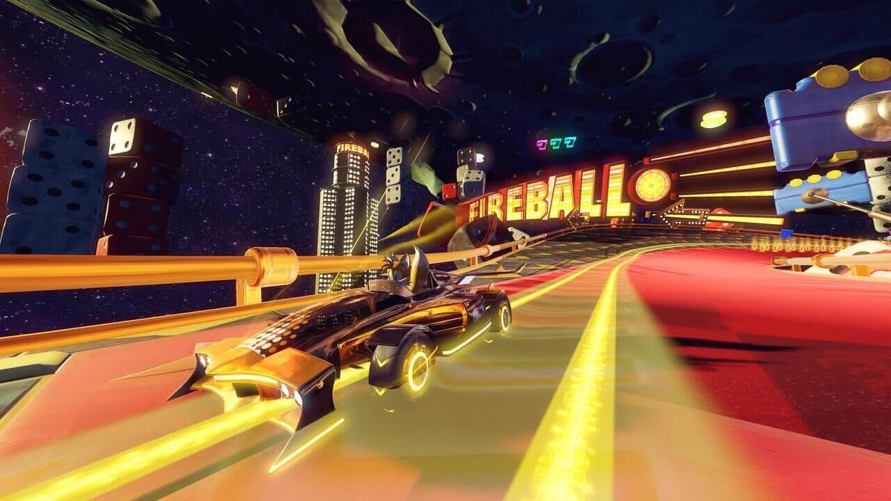 Team Sonic Racing thumbnail 8