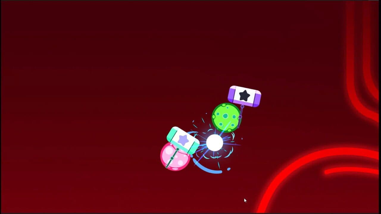 细胞战争 thumbnail 3