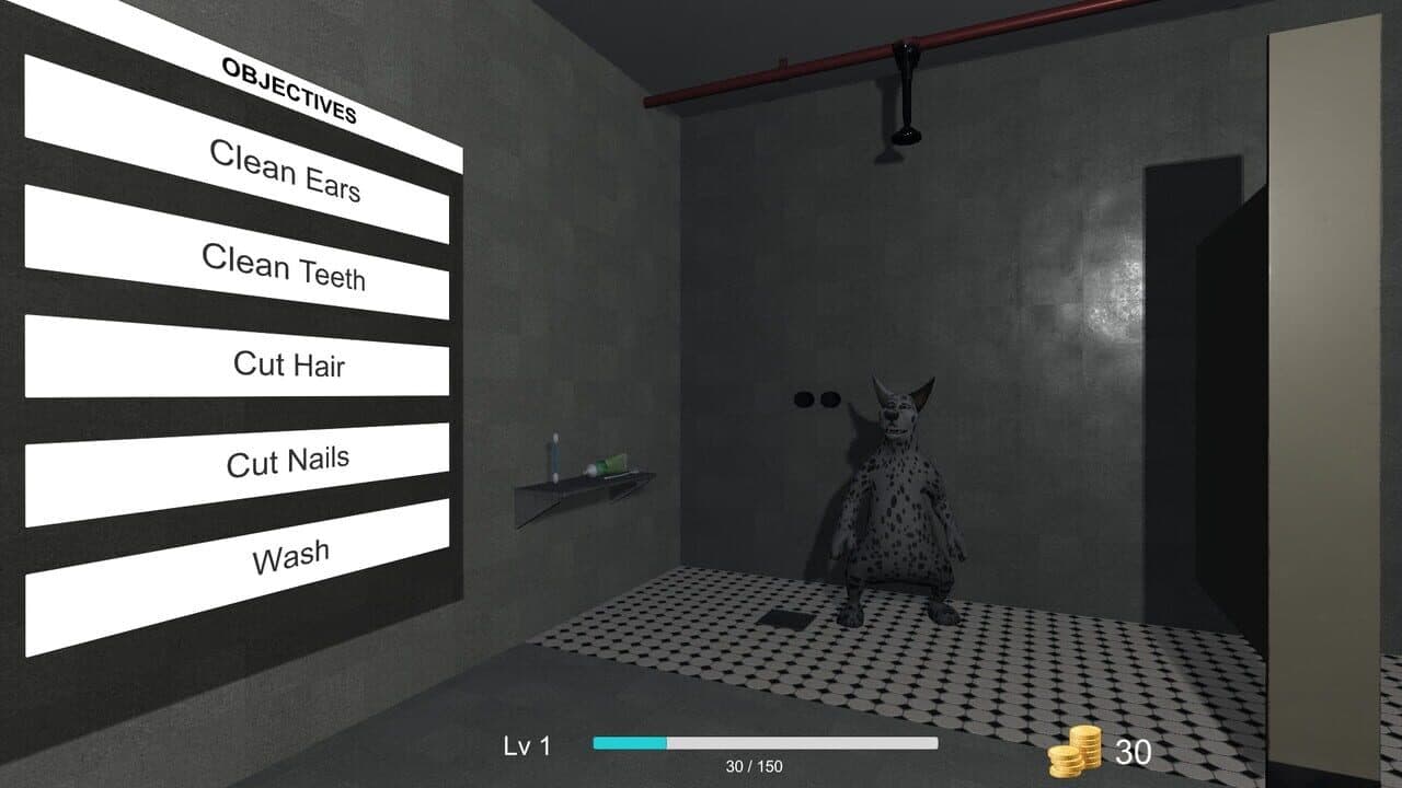 Groomer thumbnail 11