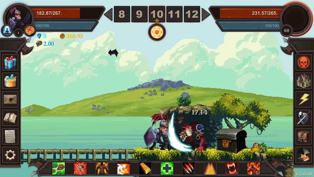 Clicker Warriors thumbnail 3