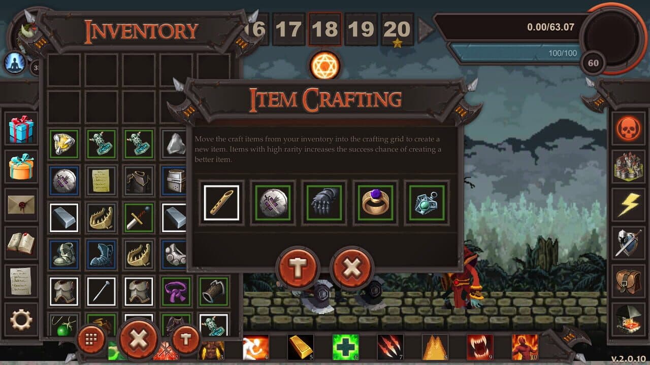 Clicker Warriors thumbnail 9