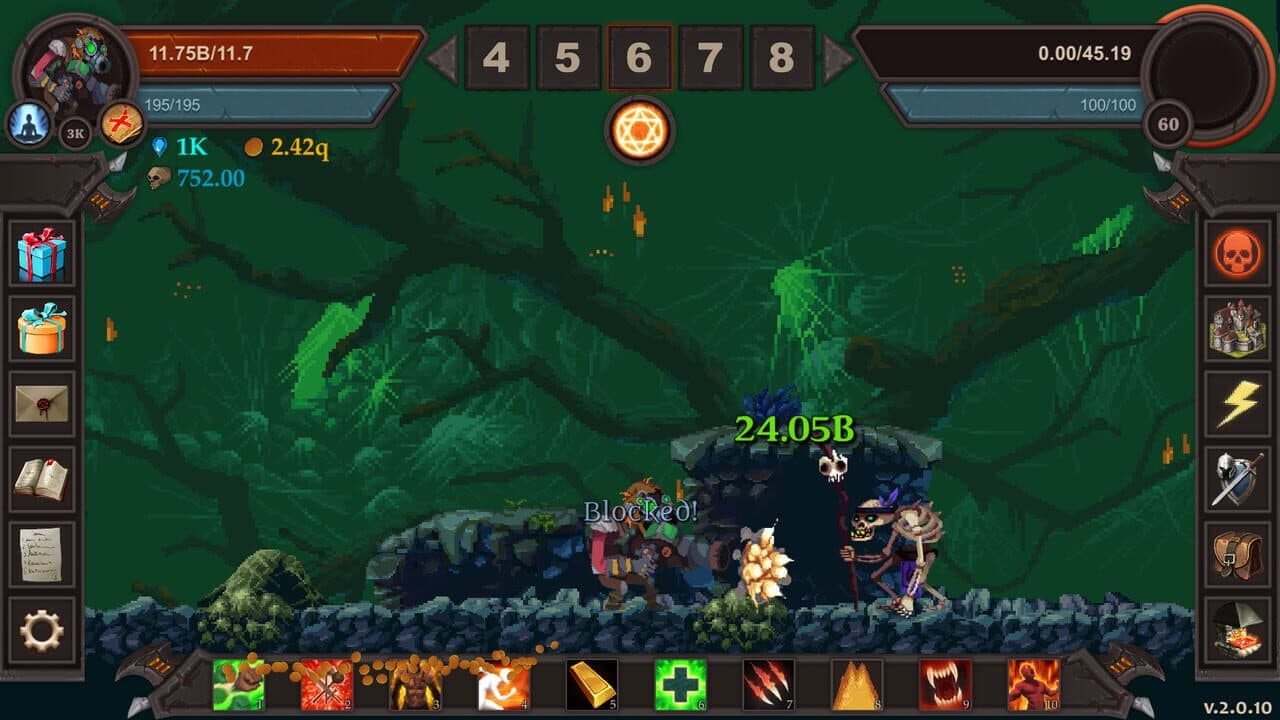 Clicker Warriors thumbnail 5