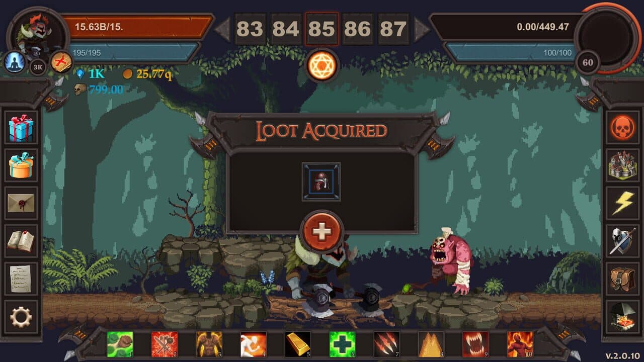 Clicker Warriors thumbnail 6