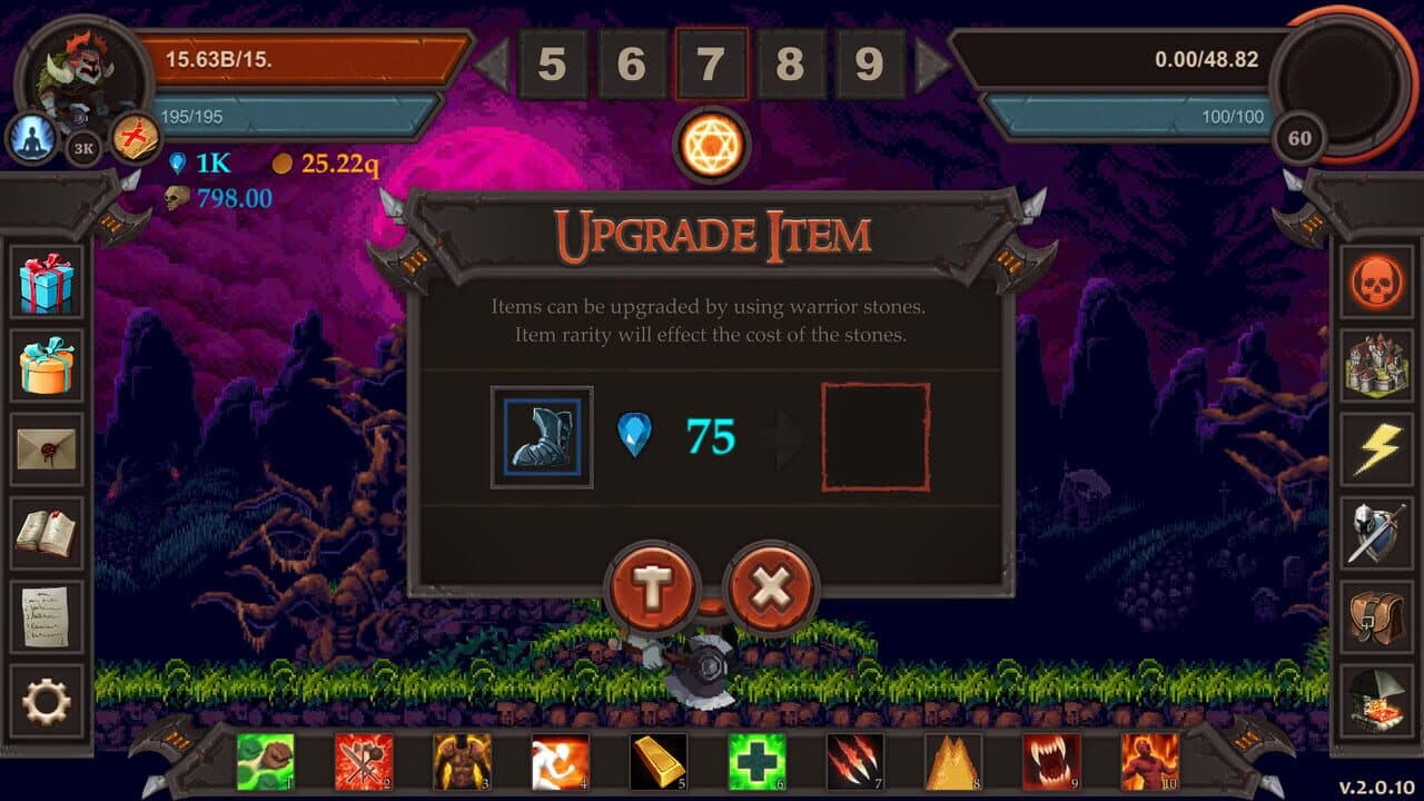 Clicker Warriors thumbnail 11