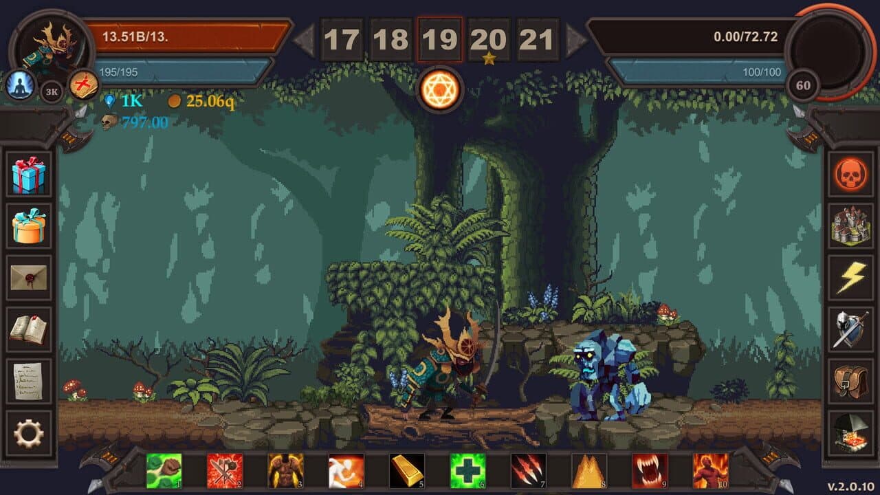 Clicker Warriors thumbnail 10