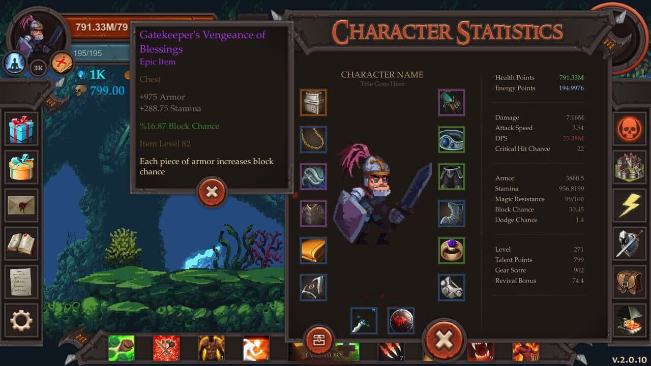 Clicker Warriors thumbnail 7