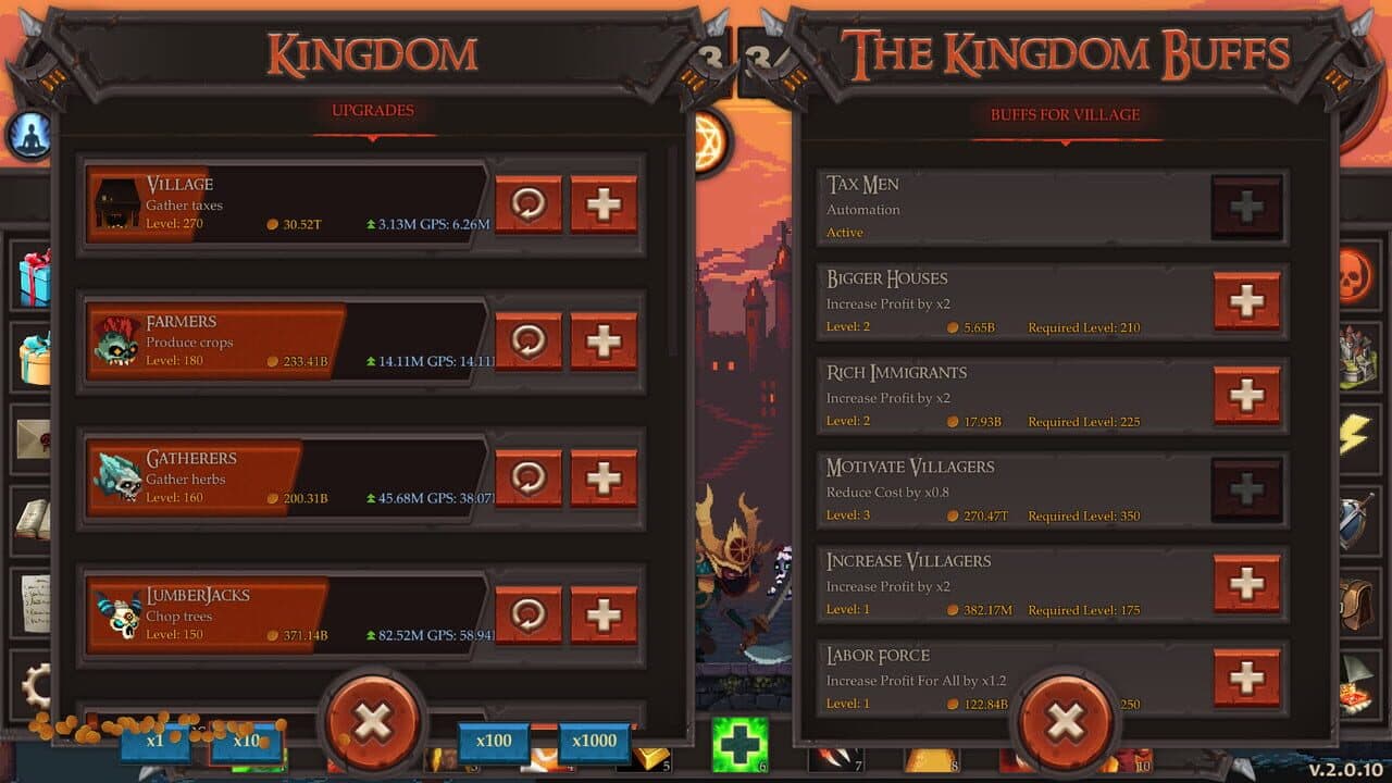 Clicker Warriors thumbnail 8