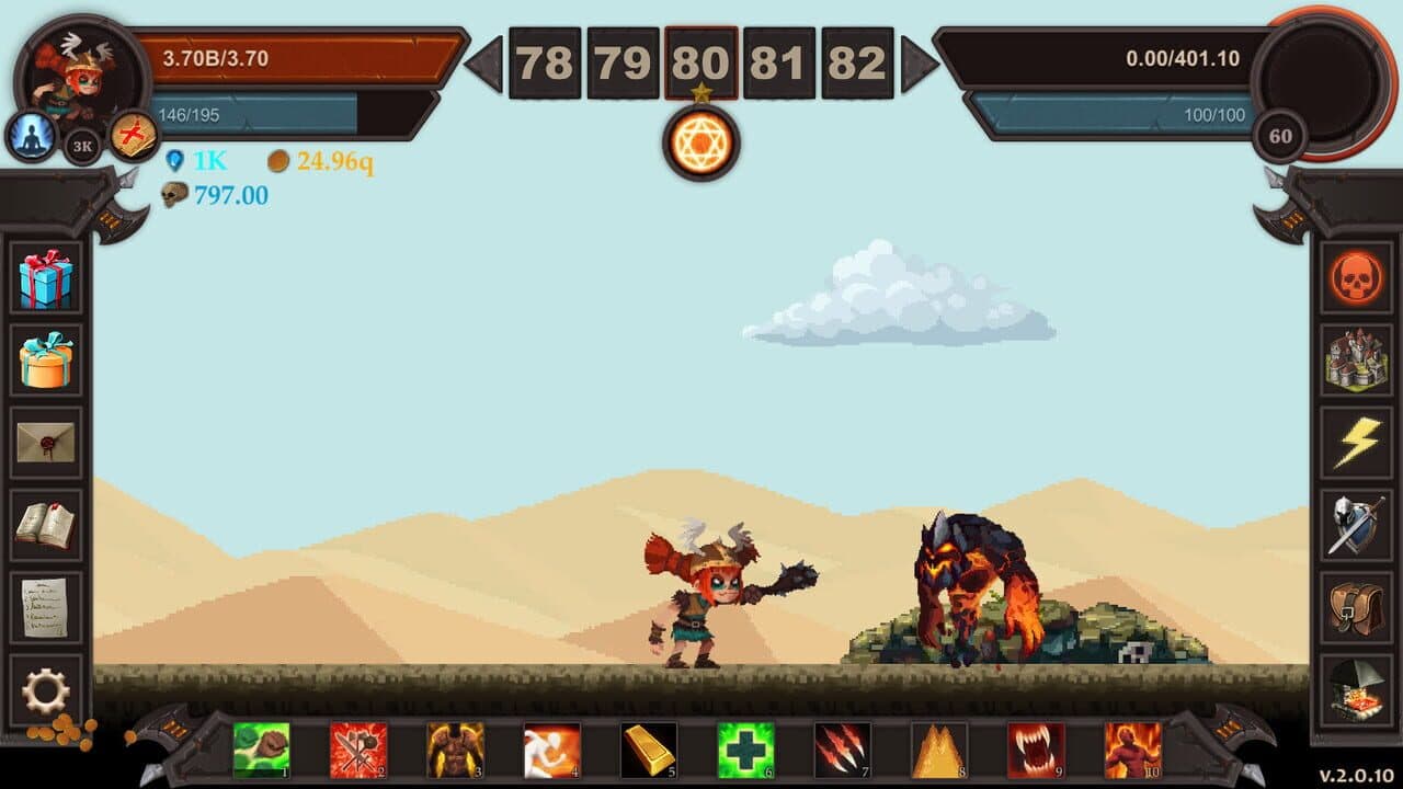 Clicker Warriors thumbnail 2