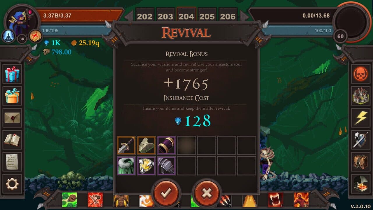 Clicker Warriors thumbnail 4
