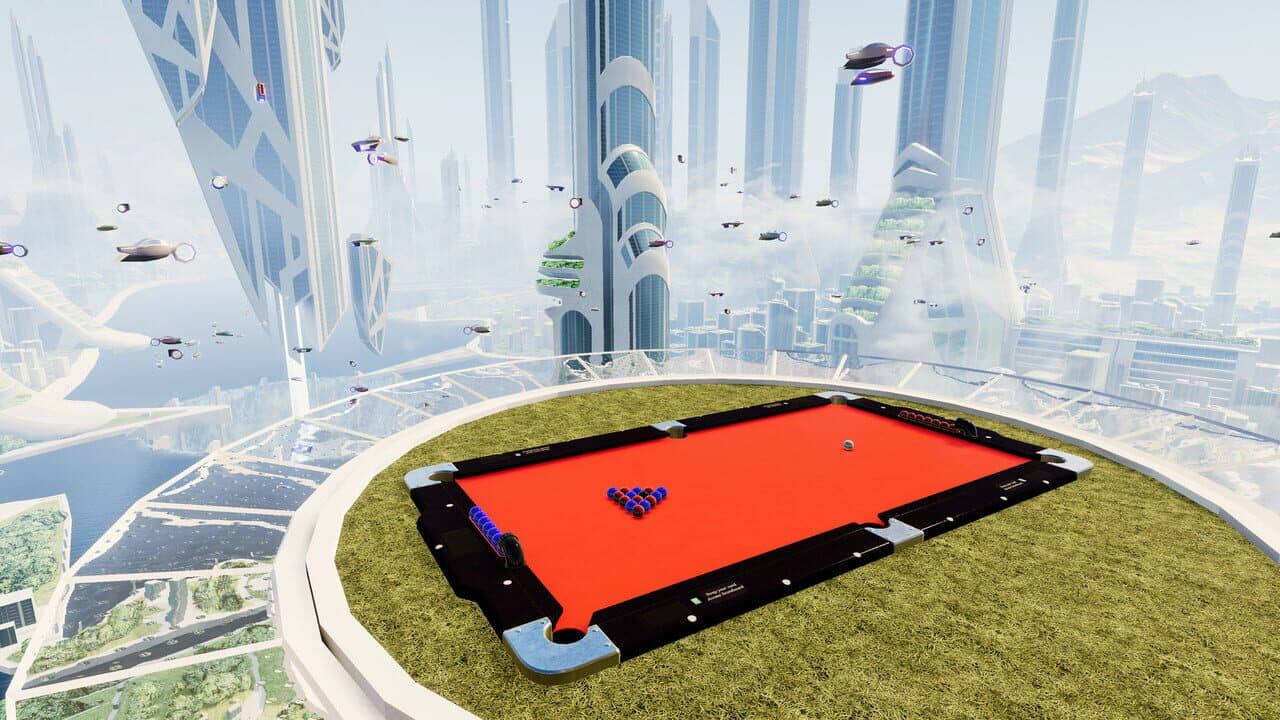 Golf Pool VR thumbnail 4