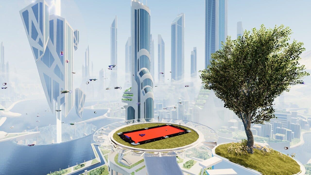 Golf Pool VR thumbnail 3
