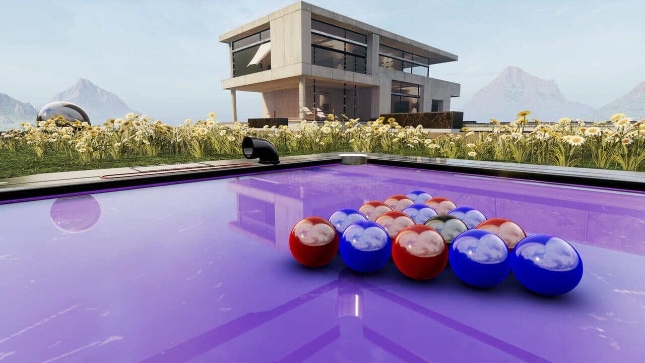 Golf Pool VR thumbnail 2
