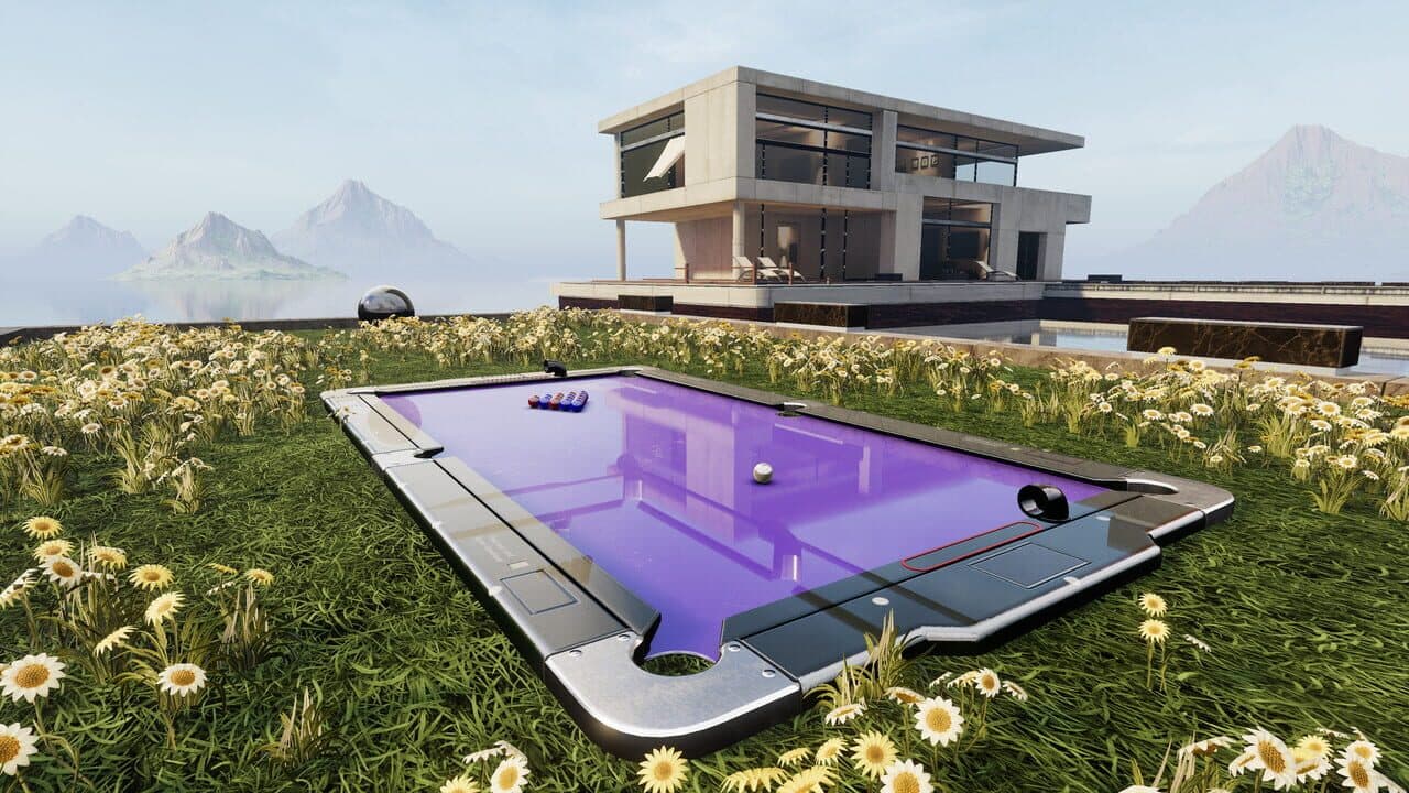Golf Pool VR thumbnail 8