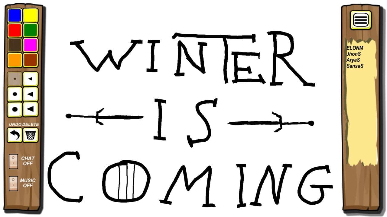 Draw With Unknown thumbnail 5