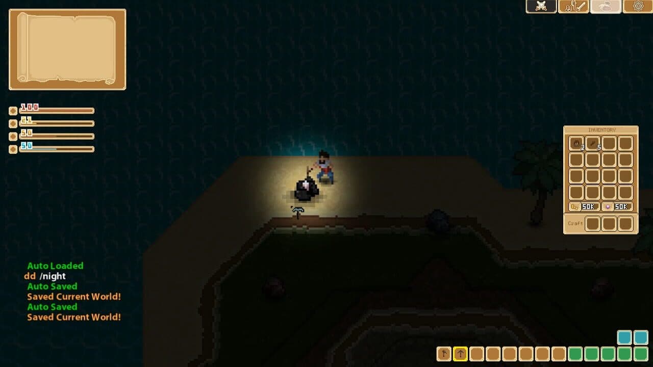 StoneTide: Age of Pirates thumbnail 6