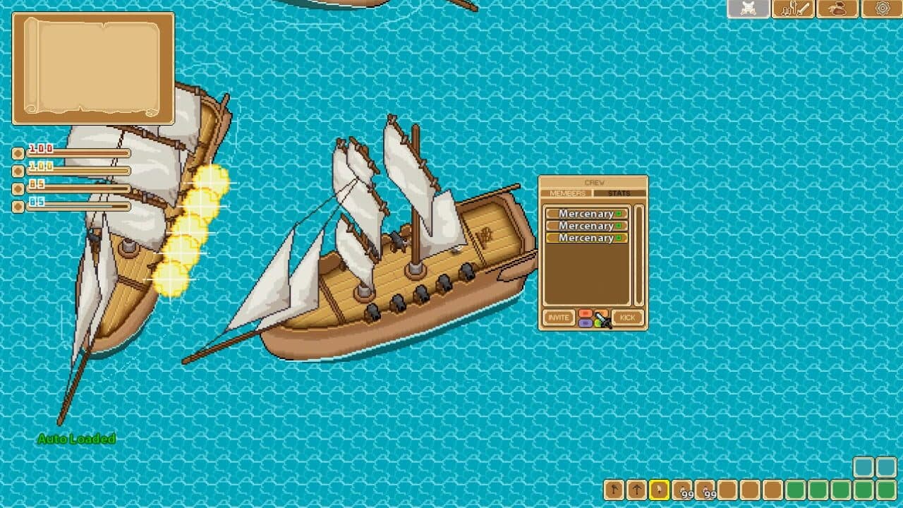 StoneTide: Age of Pirates thumbnail 11