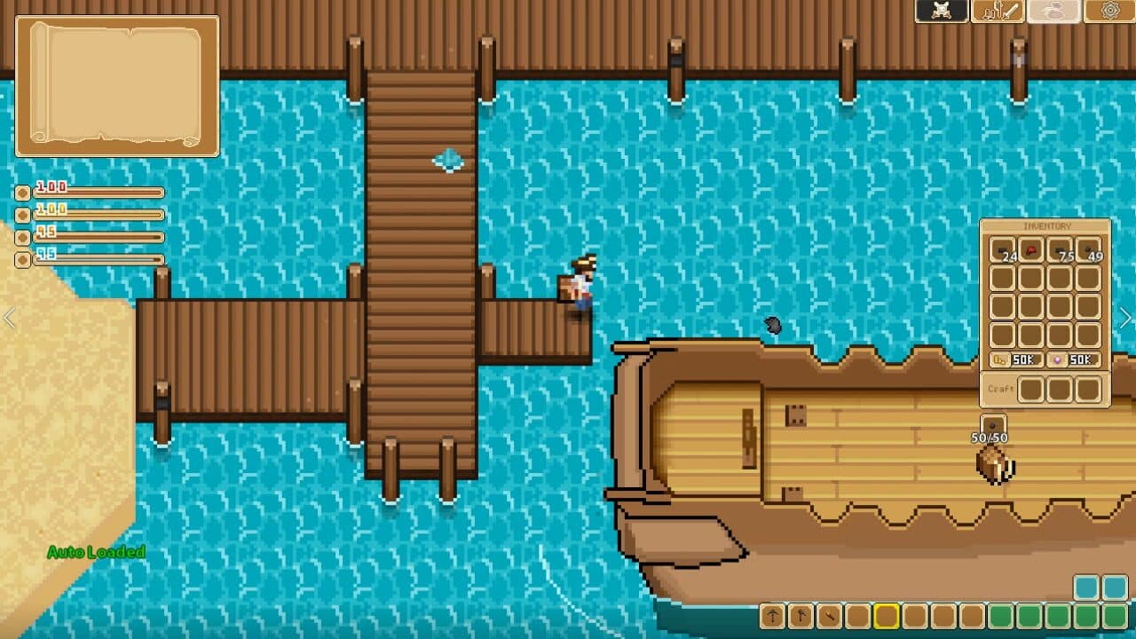 StoneTide: Age of Pirates thumbnail 12