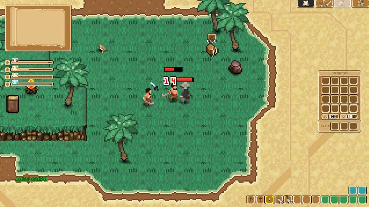 StoneTide: Age of Pirates thumbnail 9