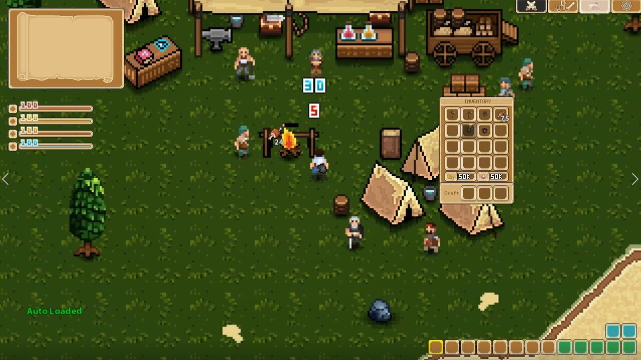 StoneTide: Age of Pirates thumbnail 7
