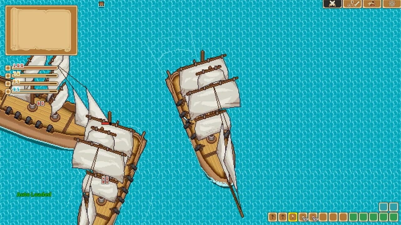 StoneTide: Age of Pirates thumbnail 3