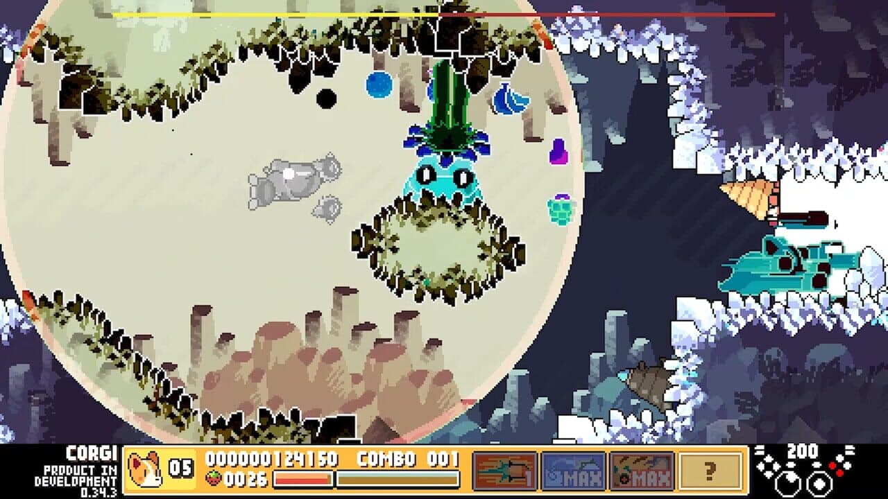 ProtoCorgi thumbnail 2