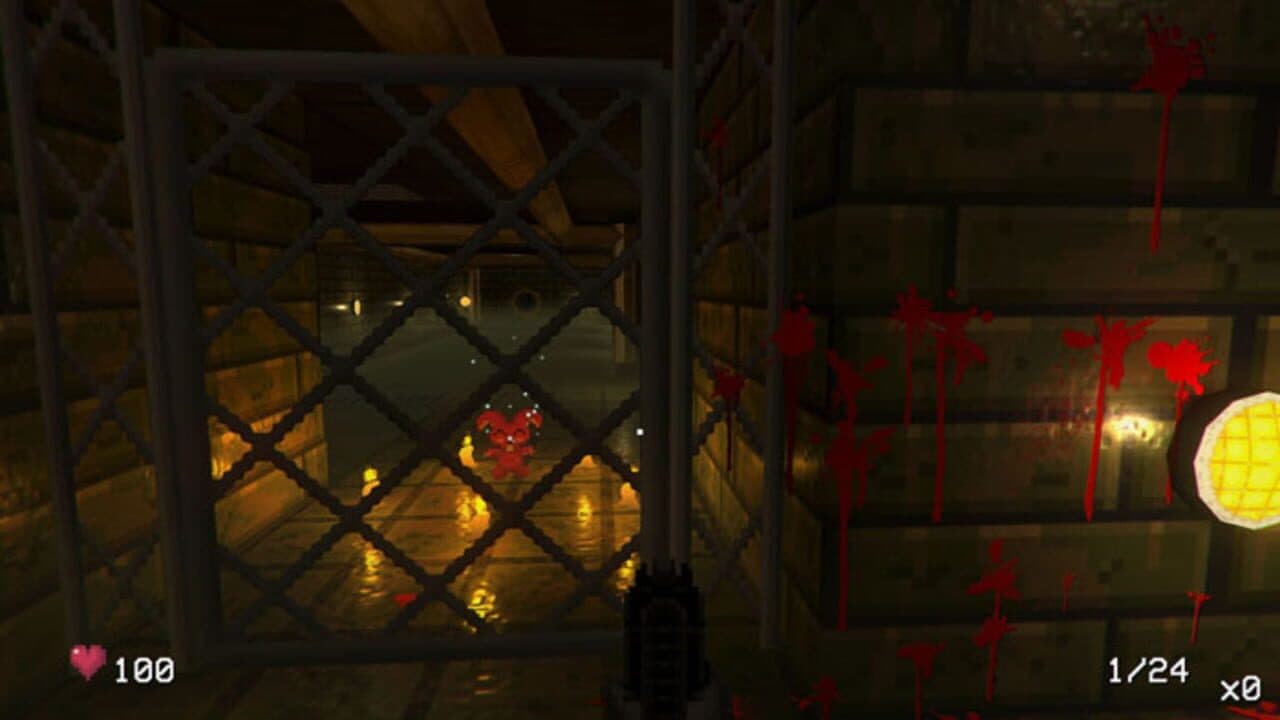 This Strange Realm of Mine thumbnail 6
