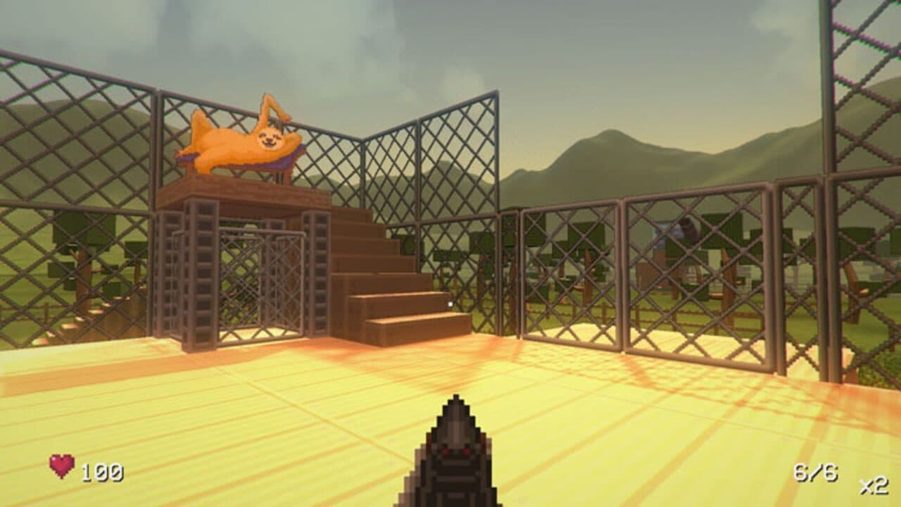 This Strange Realm of Mine thumbnail 7