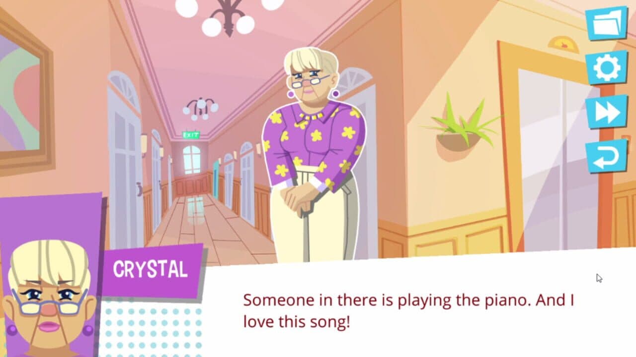 Later Daters thumbnail 3