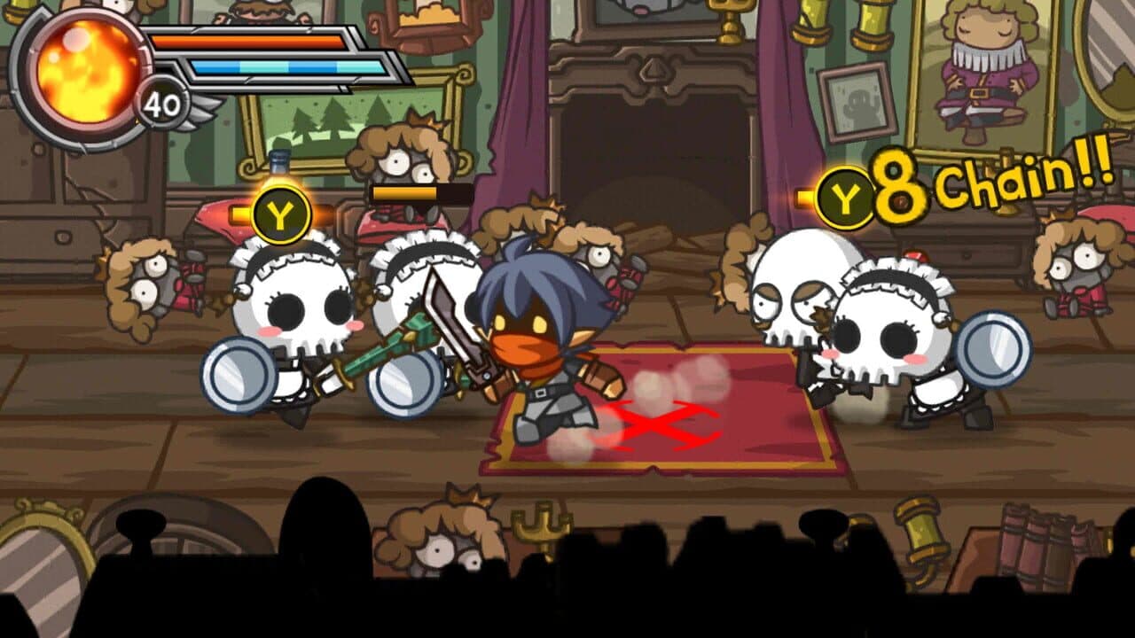 Wonder Blade thumbnail 5