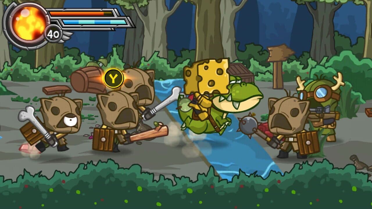 Wonder Blade thumbnail 6