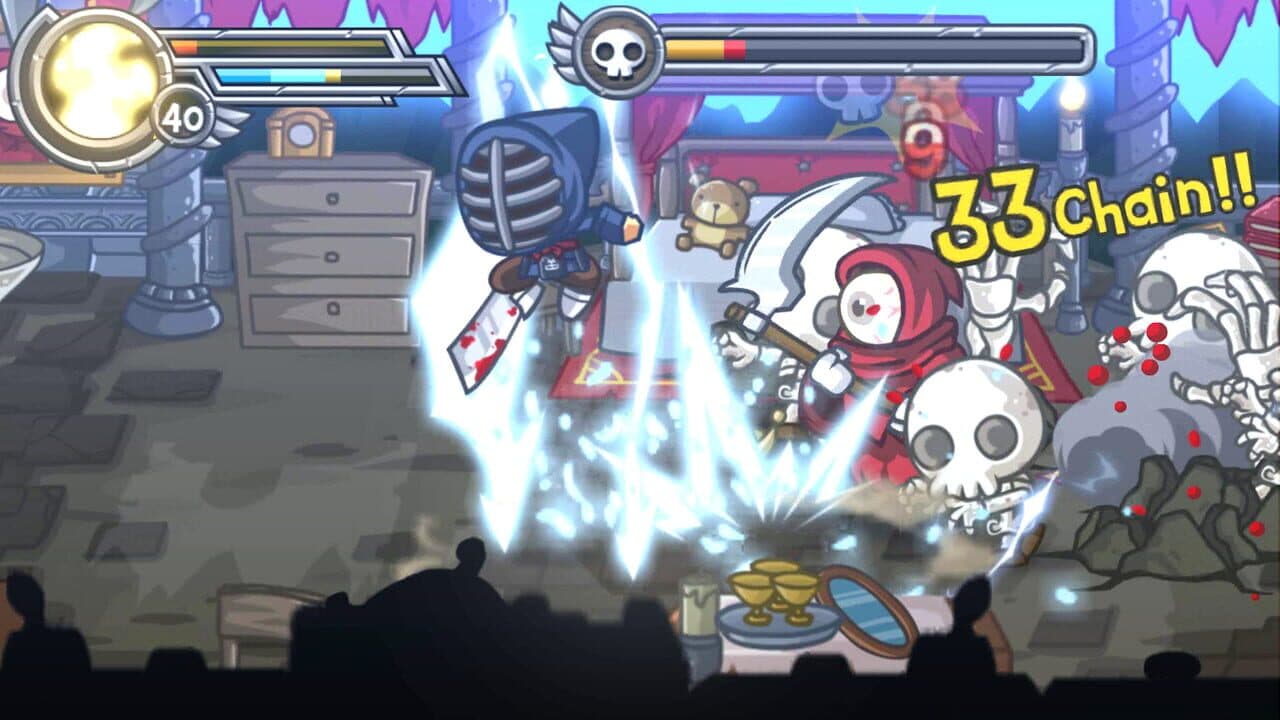 Wonder Blade thumbnail 3