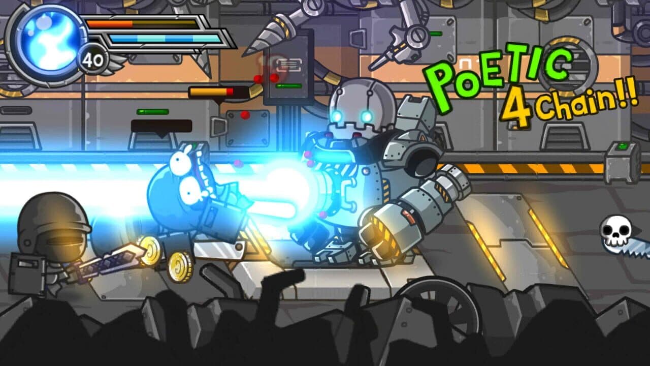 Wonder Blade thumbnail 8