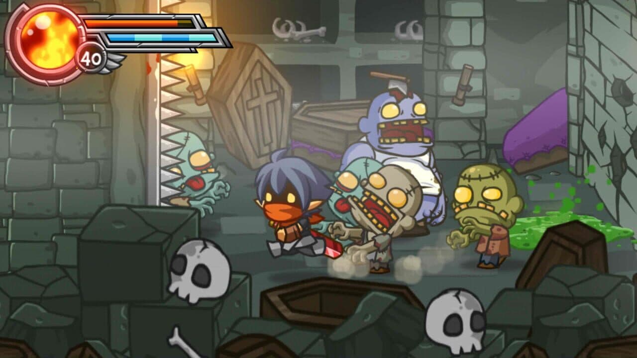 Wonder Blade thumbnail 7
