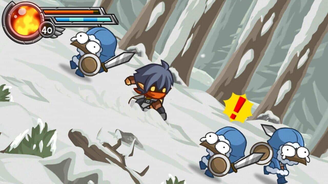 Wonder Blade thumbnail 2