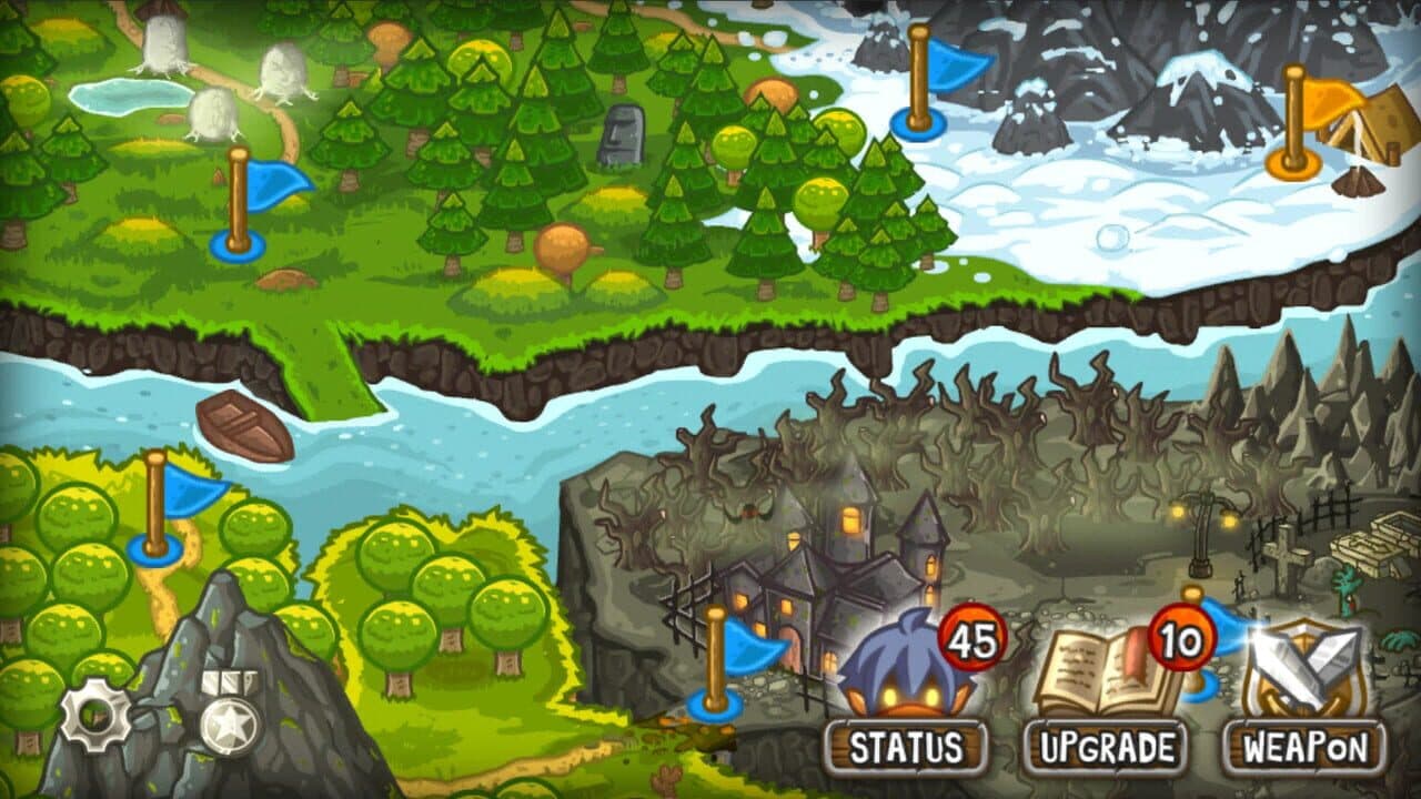 Wonder Blade thumbnail 9