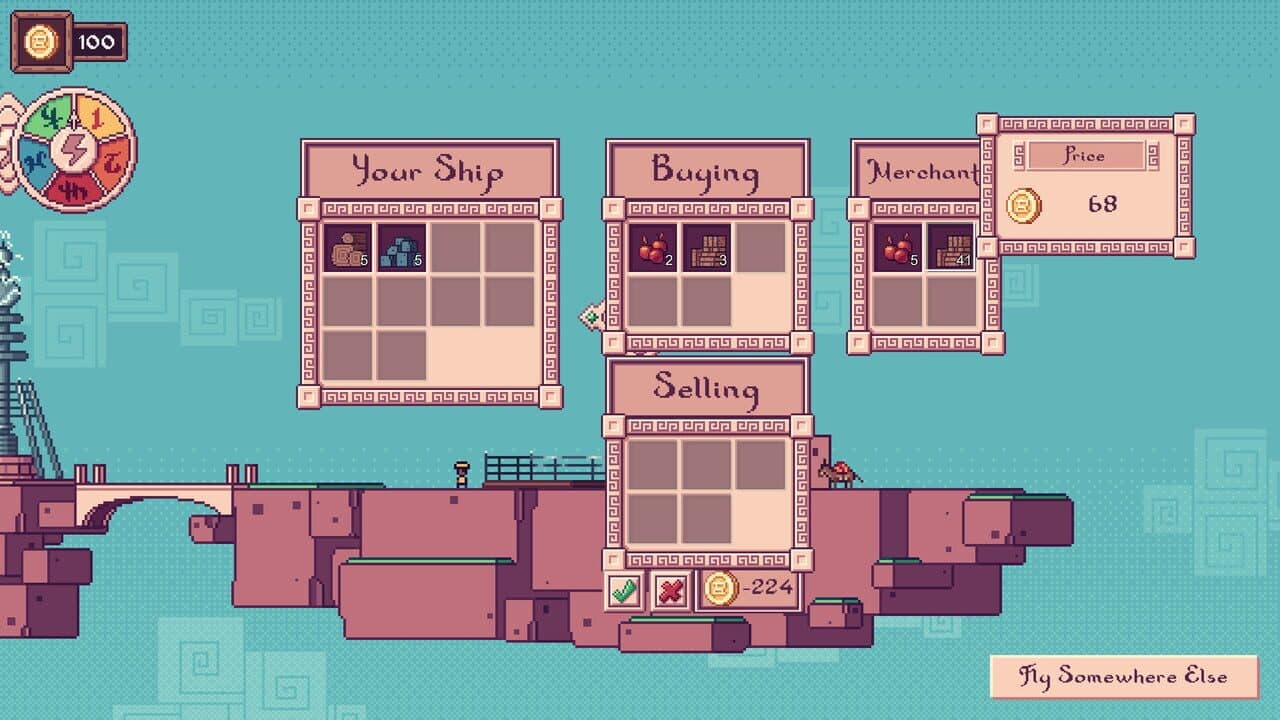 Merchant of the Skies thumbnail 4