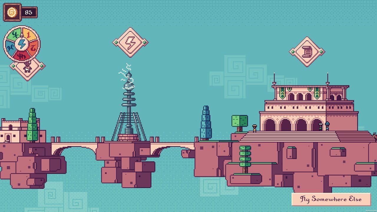 Merchant of the Skies thumbnail 5