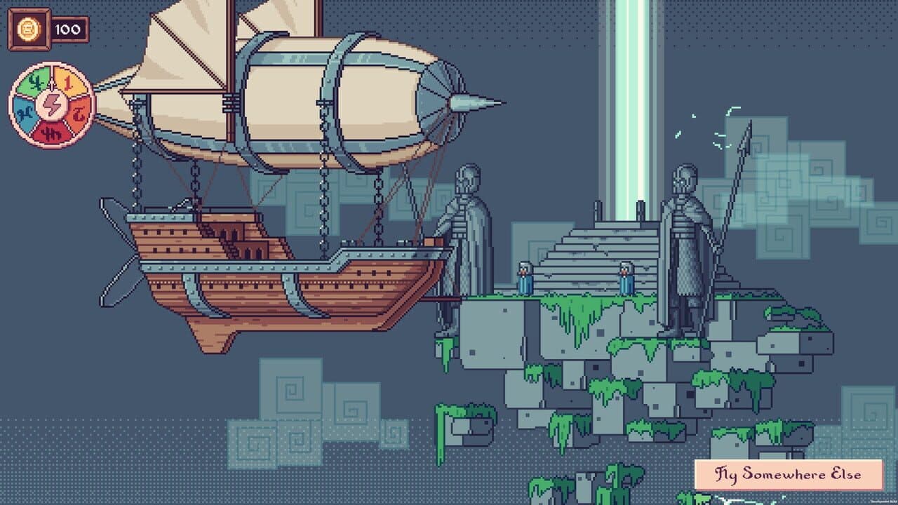 Merchant of the Skies thumbnail 8