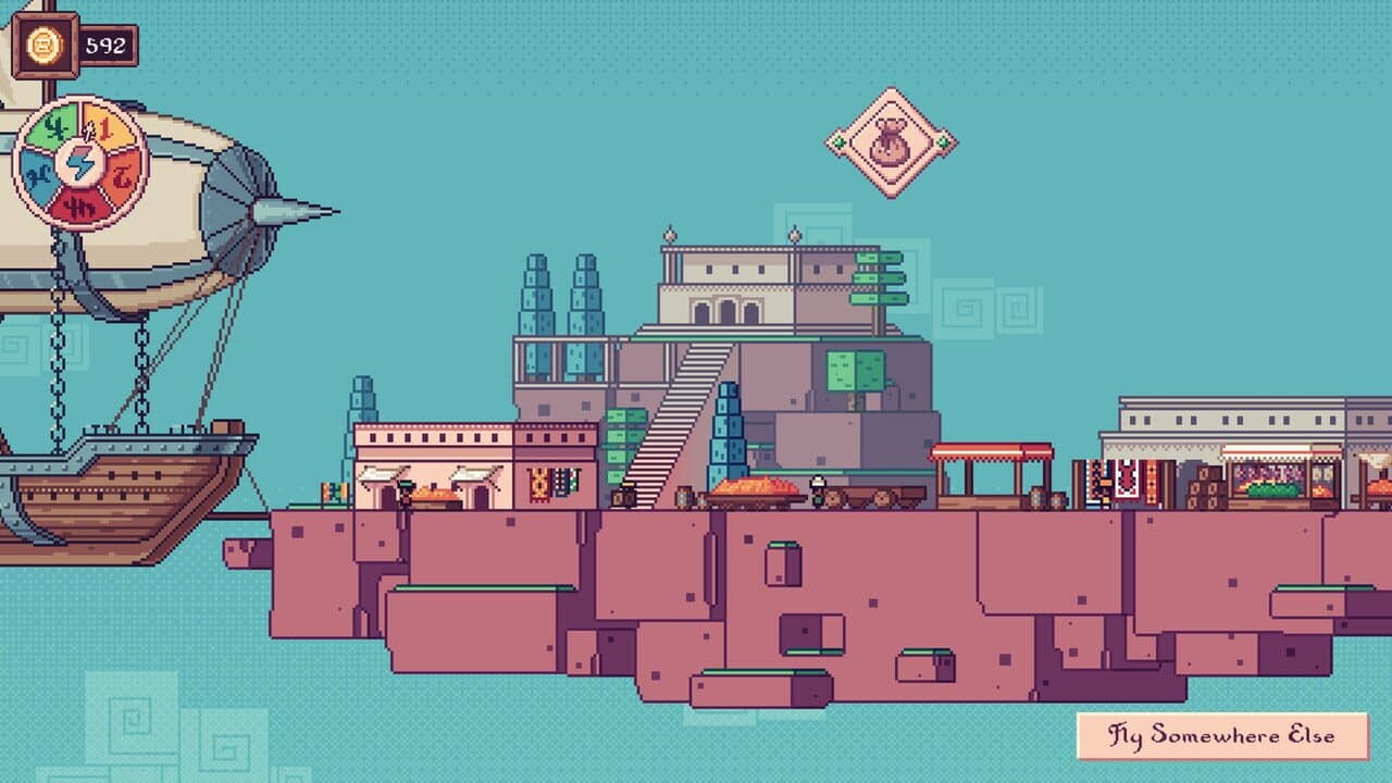 Merchant of the Skies thumbnail 2