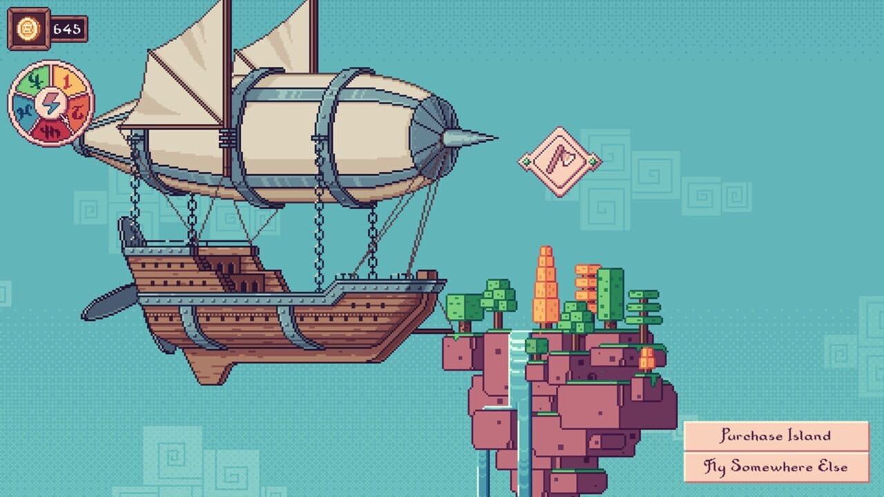 Merchant of the Skies thumbnail 3