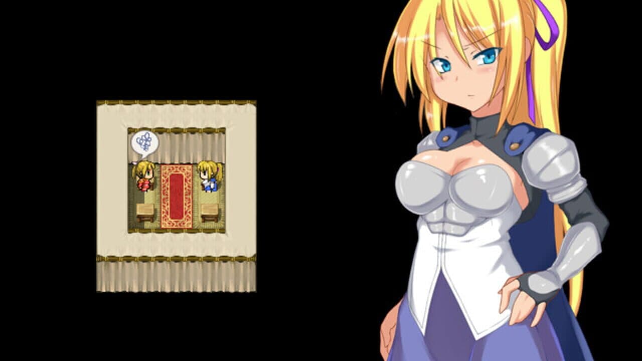 Princess of Zeven thumbnail 5
