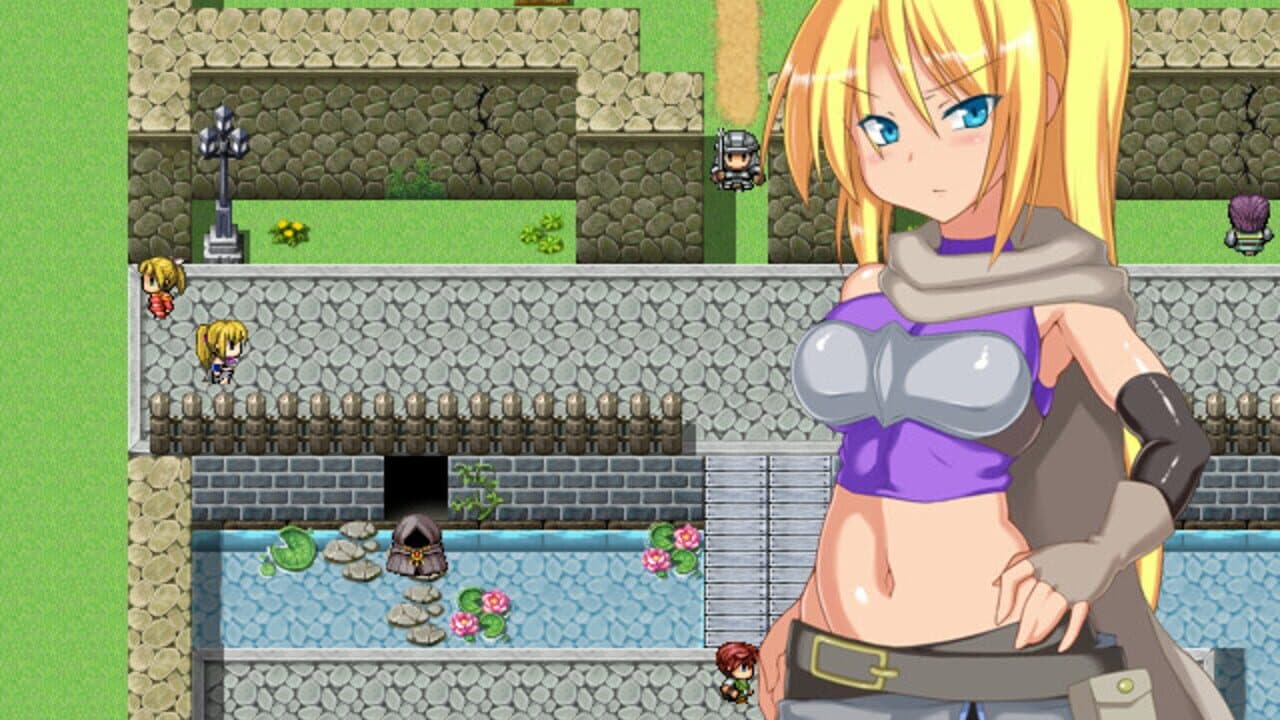 Princess of Zeven thumbnail 3