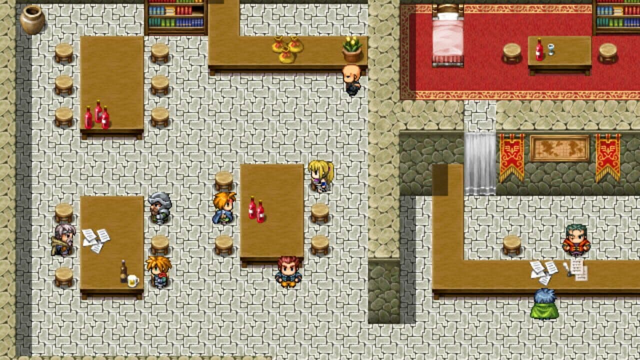 Princess of Zeven thumbnail 2