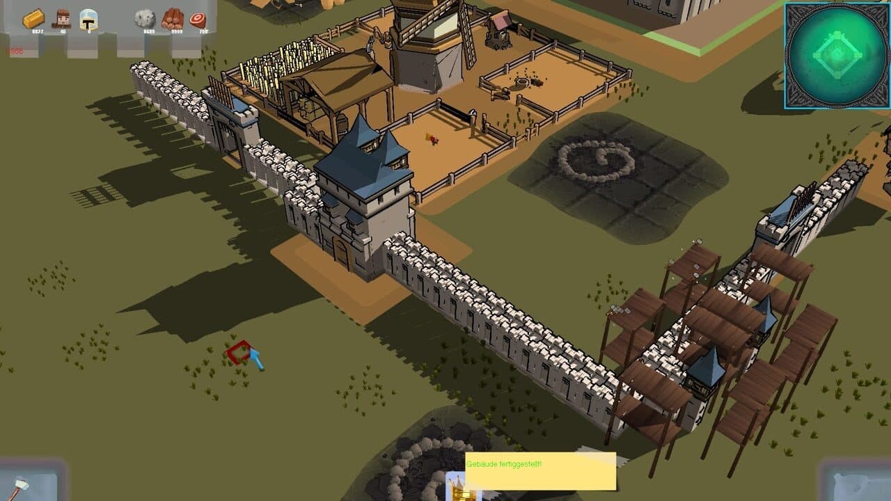 The King's New Castle thumbnail 8