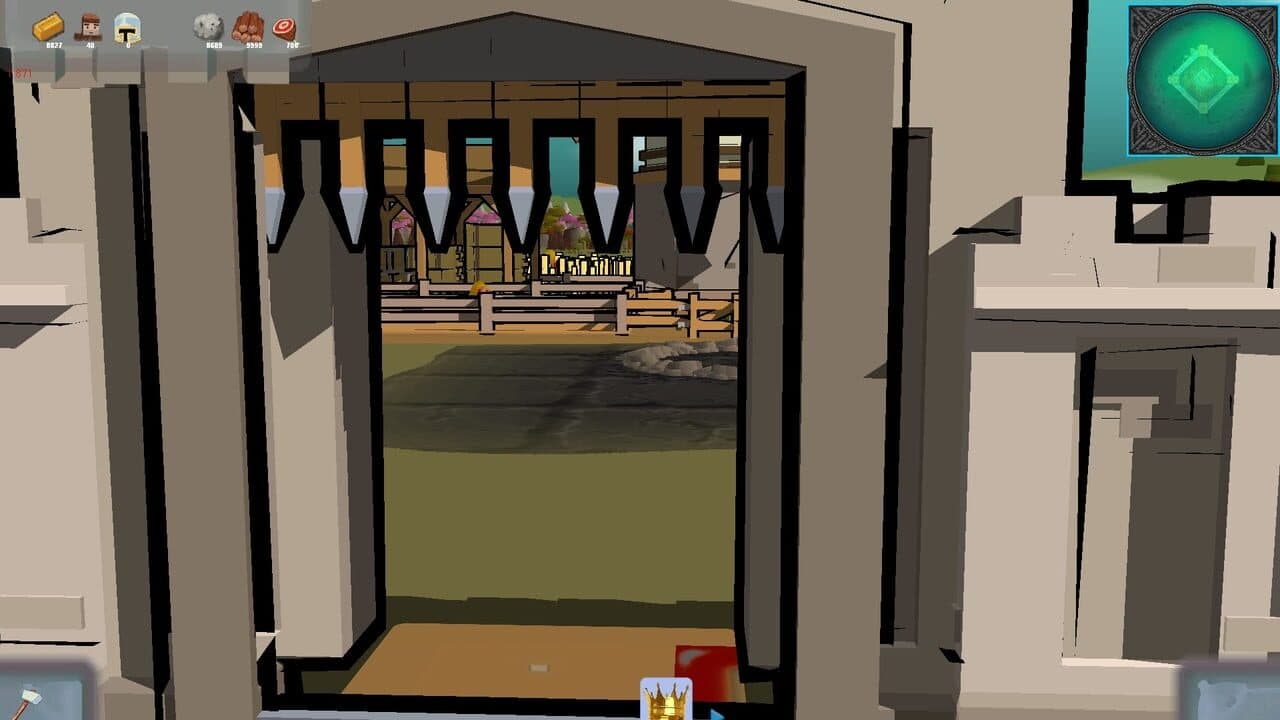 The King's New Castle thumbnail 6