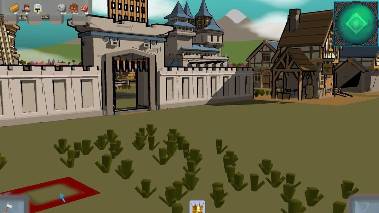 The King's New Castle thumbnail 4