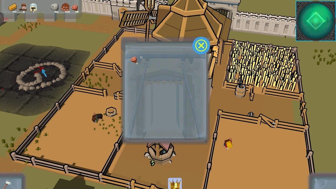 The King's New Castle thumbnail 5