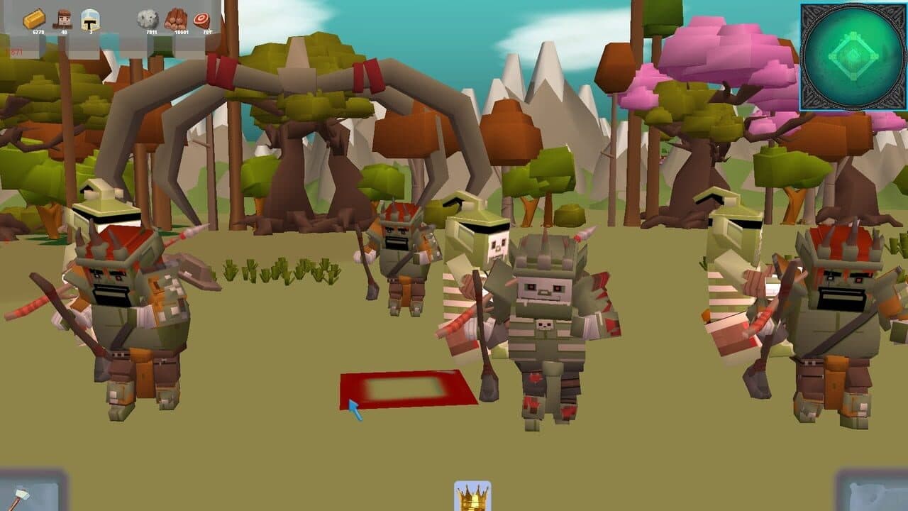 The King's New Castle thumbnail 11