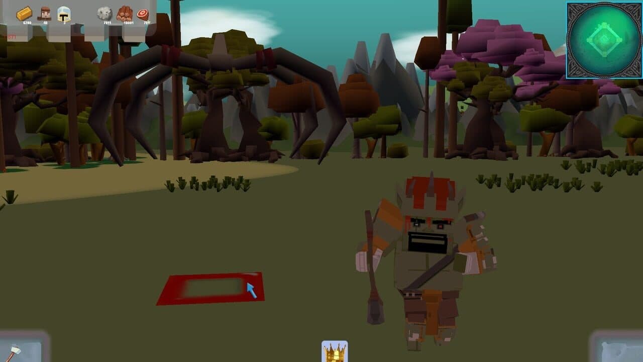 The King's New Castle thumbnail 9